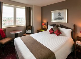 IBIS Earls Court